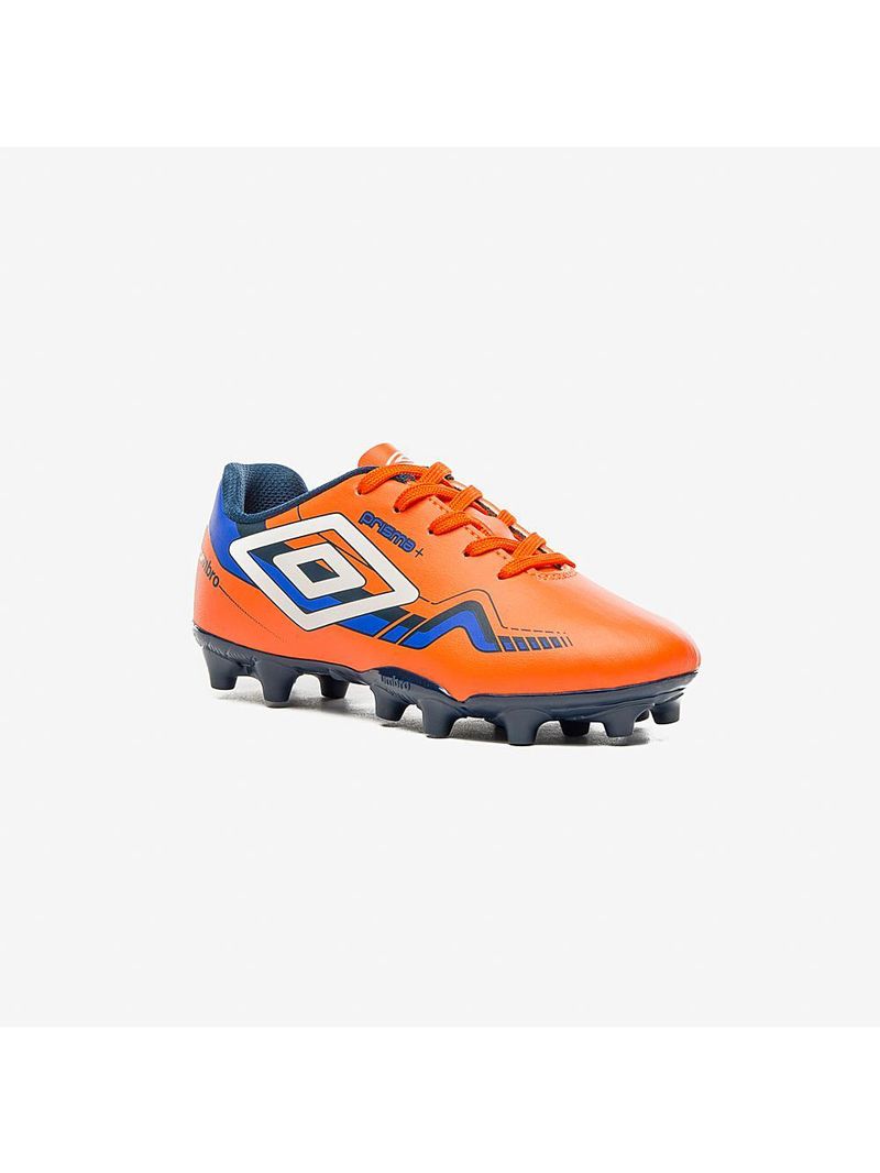 Chuteira campo umbro prisma+ jr