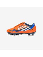 Chuteira campo umbro prisma+ jr