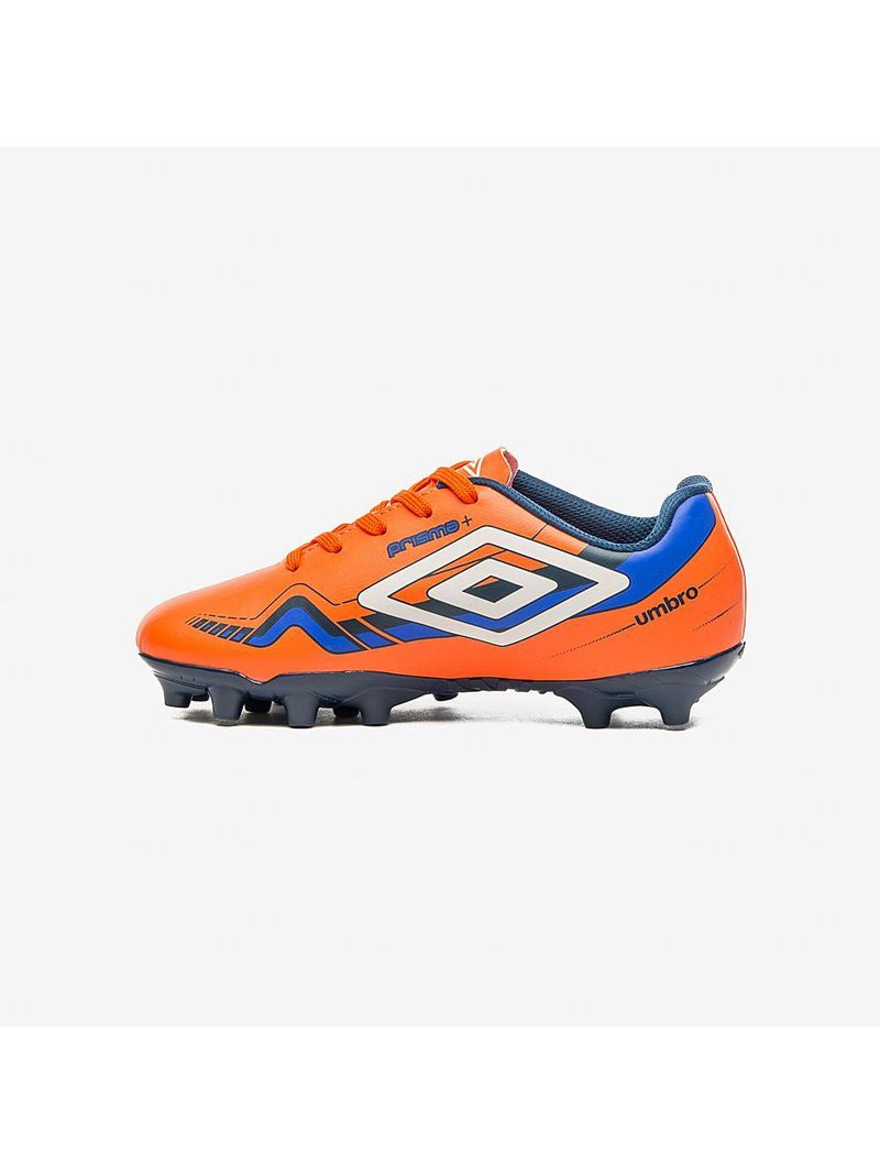 Chuteira campo umbro prisma+ jr