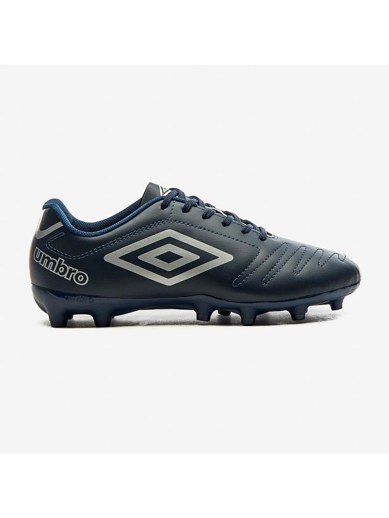 Chuteira campo umbro class