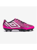 Chuteira campo umbro orbit