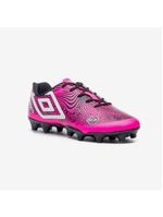 Chuteira campo umbro orbit