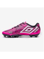 Chuteira campo umbro orbit