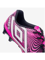 Chuteira campo umbro orbit