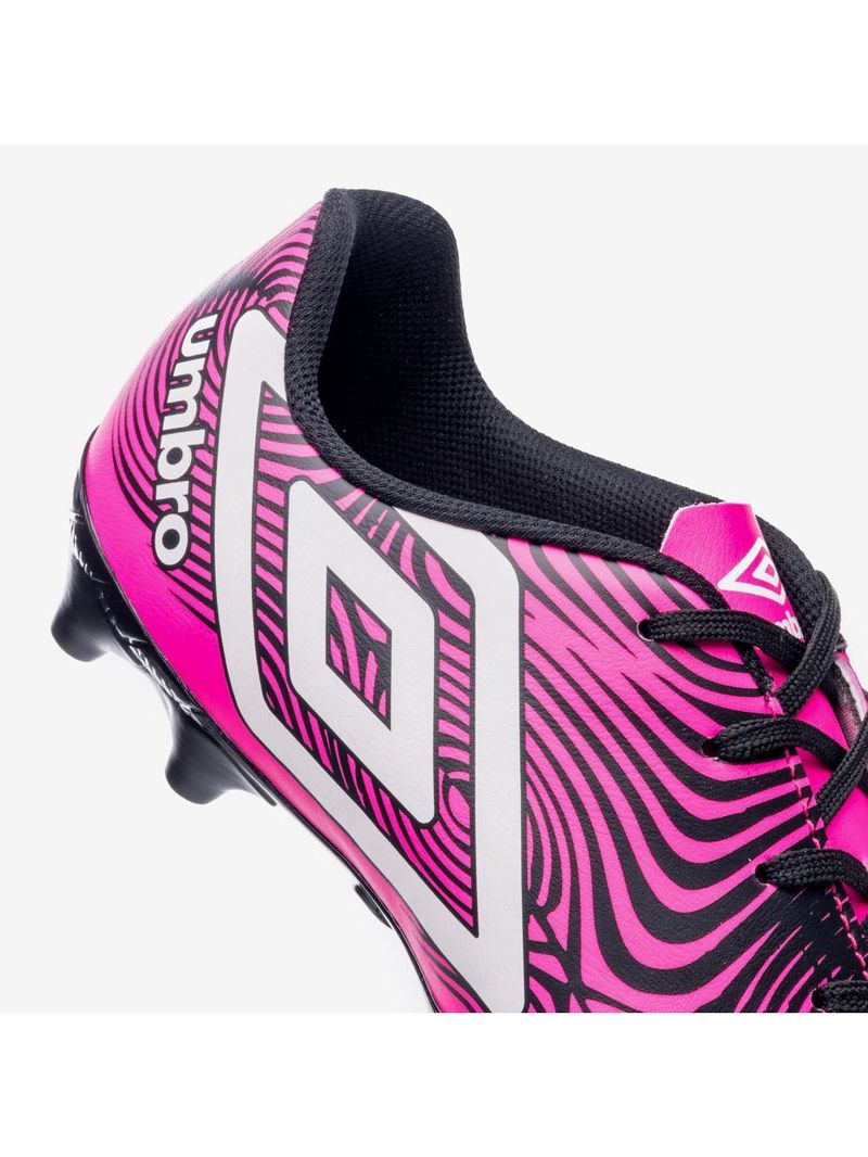 Chuteira campo umbro orbit