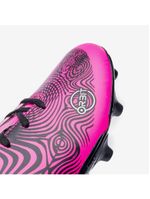 Chuteira campo umbro orbit