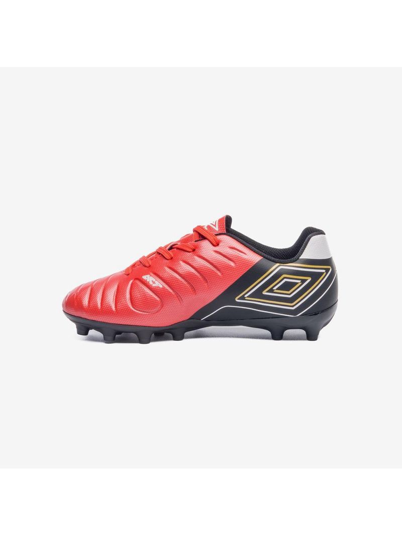 Chuteira campo umbro fifty vi jr