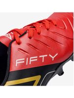 Chuteira campo umbro fifty vi jr