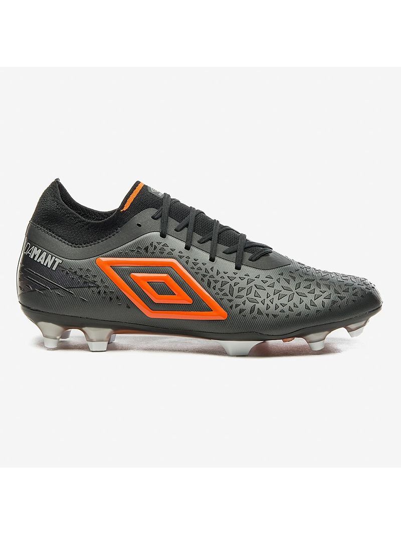 Chuteira campo umbro adamant pro