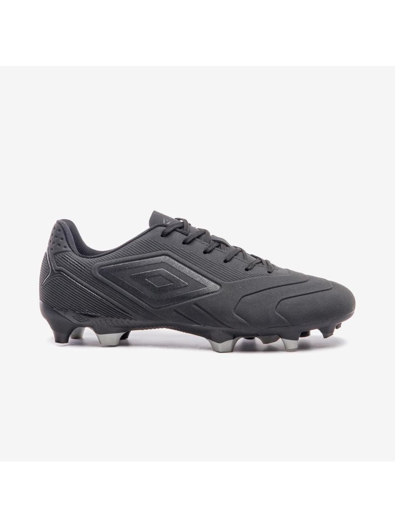 Chuteira campo umbro attak iii