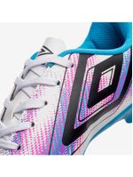 Chuteira campo umbro heatmap jr