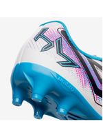 Chuteira campo umbro heatmap jr