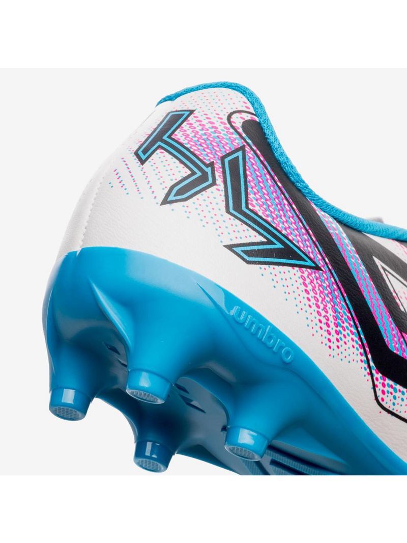 Chuteira campo umbro heatmap jr