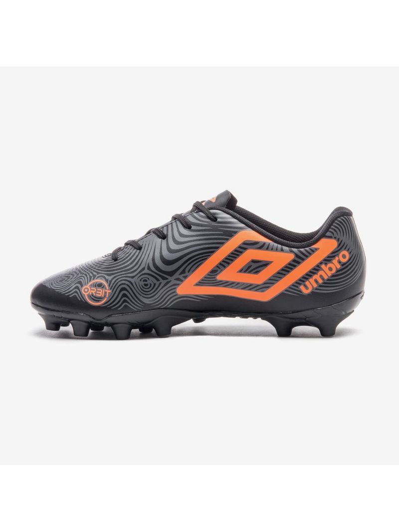 Chuteira campo umbro orbit