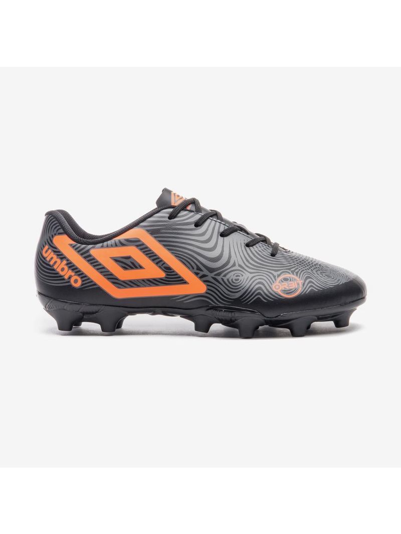 Chuteira campo umbro orbit