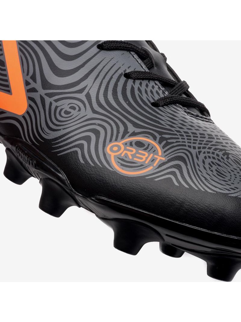 Chuteira campo umbro orbit