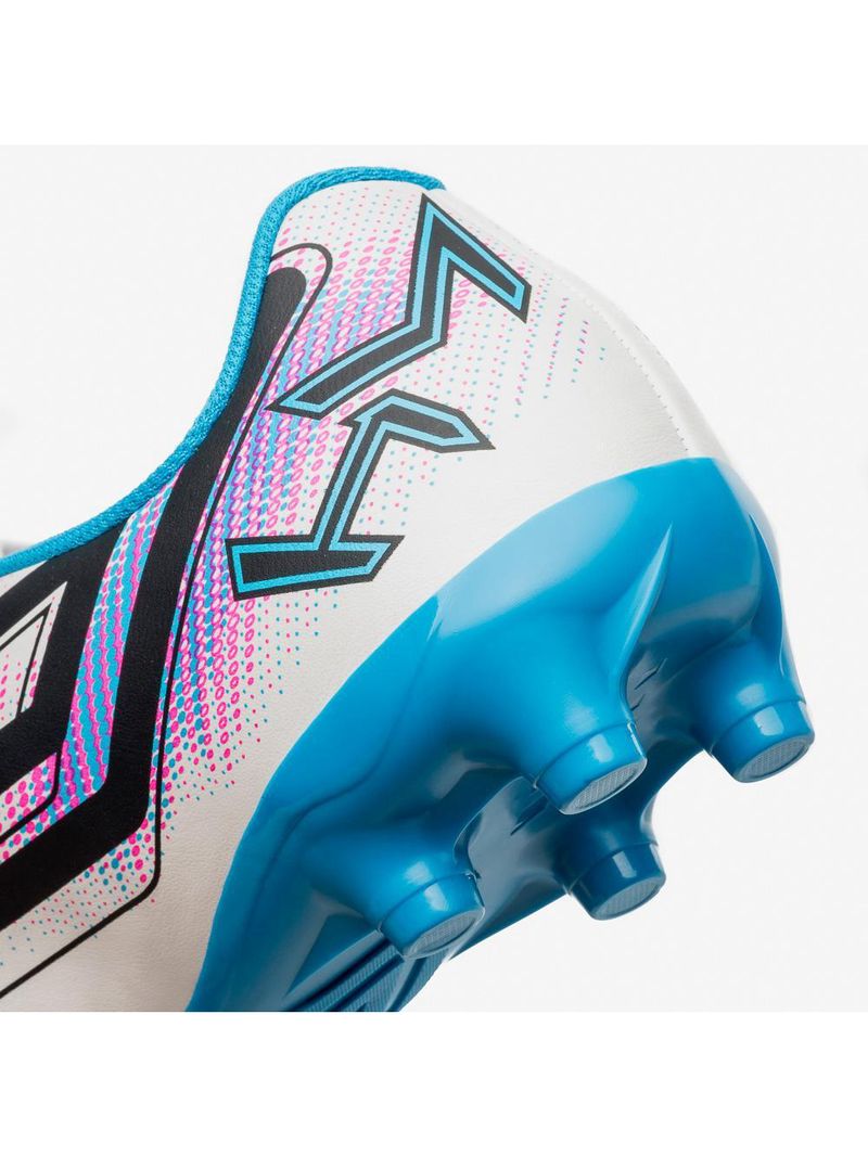 Chuteira campo umbro heatmap