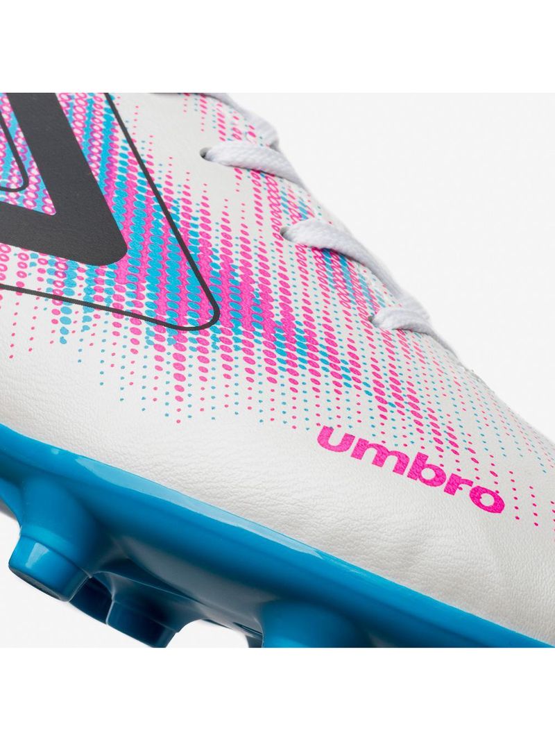 Chuteira campo umbro heatmap