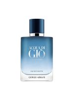 Giorgio Armani Acqua Di Gio Profondo Eau De Toilette - Perfume Masculino 50ml
