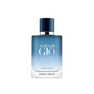 Giorgio Armani Acqua Di Gio Profondo Eau De Toilette - Perfume Masculino 50ml