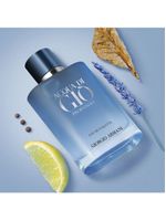 Giorgio Armani Acqua Di Gio Profondo Eau De Toilette - Perfume Masculino 50ml