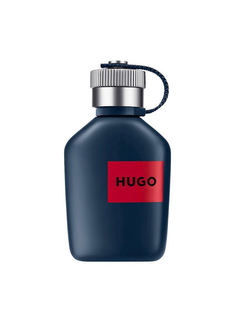 Hugo Boss Hugo Jeans Eau De Toilette - Perfume Masculino 75ml