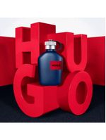 Hugo Boss Hugo Jeans Eau De Toilette - Perfume Masculino 75ml