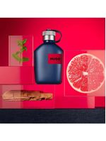 Hugo Boss Hugo Jeans Eau De Toilette - Perfume Masculino 75ml