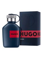 Hugo Boss Hugo Jeans Eau De Toilette - Perfume Masculino 75ml