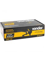 Aspirador Pneumático Apv 90 Vonder