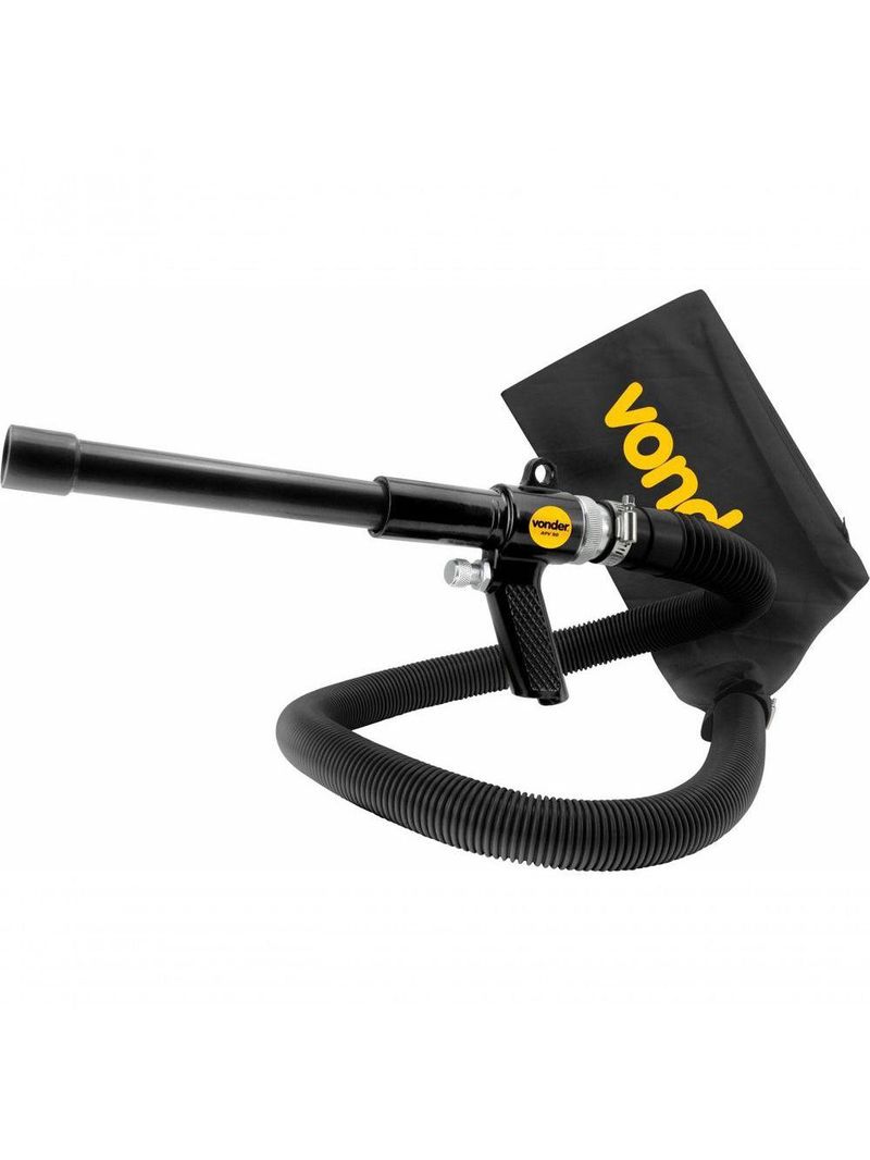Aspirador Pneumático Apv 90 Vonder