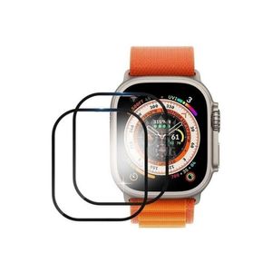 Película Anti-impacto Para Smartwatch 49mm