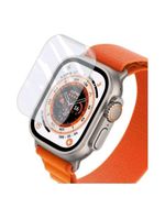 Película Anti-impacto Para Smartwatch 49mm