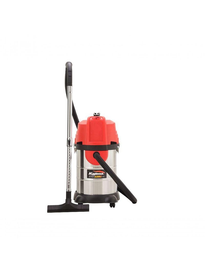 Aspirador De Pó E Líquidos Kajima A30bx 30 L Ds 1400W 220V