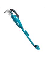 Aspirador De Pó A Bateria Lxt 18V Dcl284fz Sem Bateria E Carregador Makita