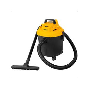 Aspirador De Pó E Líquidos 1000W Apv1018 Vonder 220V