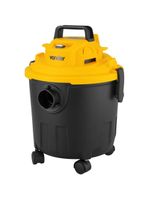 Aspirador De Pó E Líquidos 1000W Apv1018 Vonder 220V