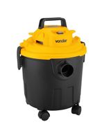 Aspirador De Pó E Líquidos 1000W Apv1018 Vonder 220V
