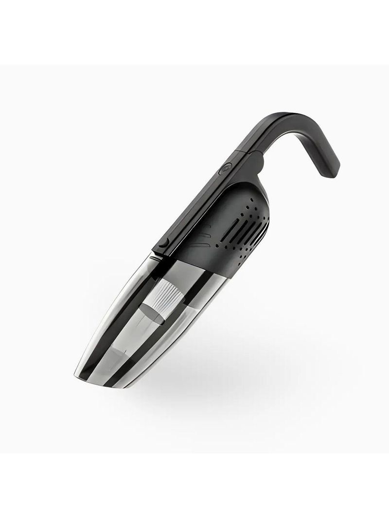 Aspirador De Pó Sem Fio Portátil