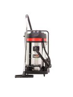 Aspirador De Pó E Líquidos Kajima A80vx 80 L Ds 2800W 220V