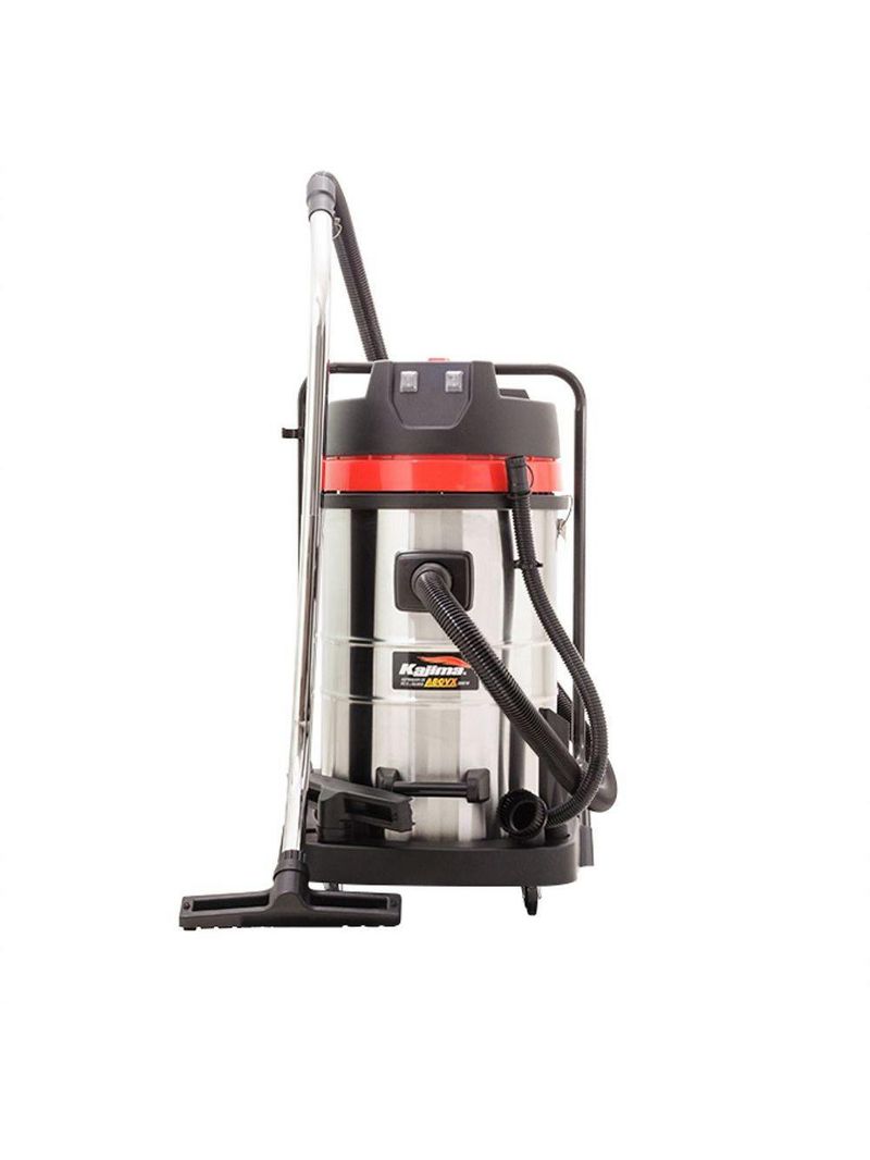 Aspirador De Pó E Líquidos Kajima A80vx 80 L Ds 2800W 220V