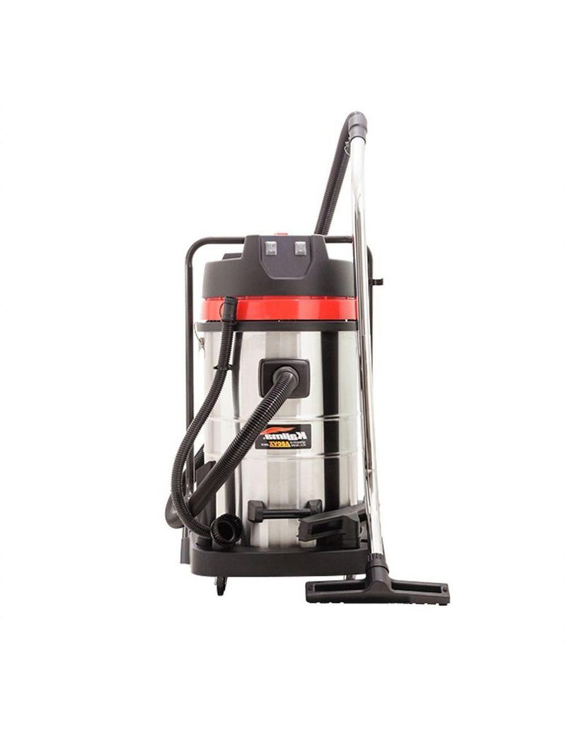 Aspirador De Pó E Líquidos Kajima A80vx 80 L Ds 2800W 220V