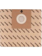 Saco Coletor De Pó Para Aspirador Apv 1000 Jogo 3 Peças Vonder