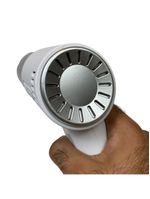 Mini Aspirador De Po Portatil Vacuo Remove Po Sem Fio Com Bateria Carro Casa Usb