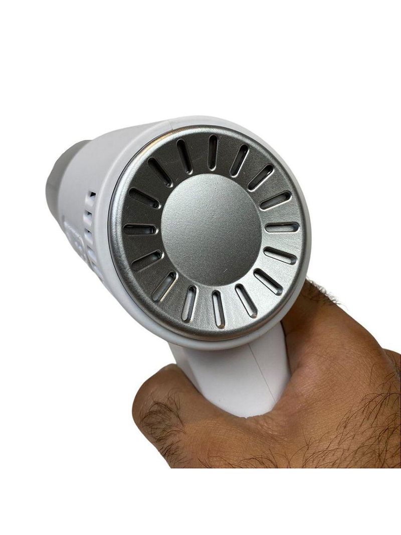 Mini Aspirador De Po Portatil Vacuo Remove Po Sem Fio Com Bateria Carro Casa Usb