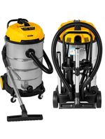 Aspirador De Pó E Líquido 2400W Apv2480 Vonder 220V