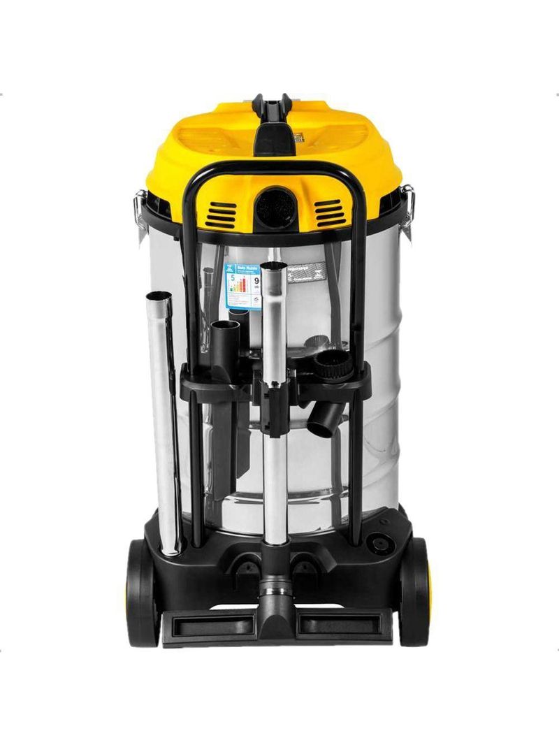 Aspirador De Pó E Líquido 2400W Apv2480 Vonder 220V