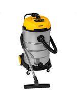 Aspirador De Pó E Líquido 2400W Apv2480 Vonder 220V