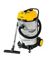 Aspirador De Pó E Líquido 2400W Apv2480 Vonder 220V