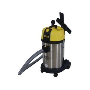 Aspirador De Pó Tanque Inox 35l 1200W Apl-1200 Lynus 220V